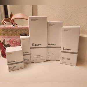The Ordinary Collection